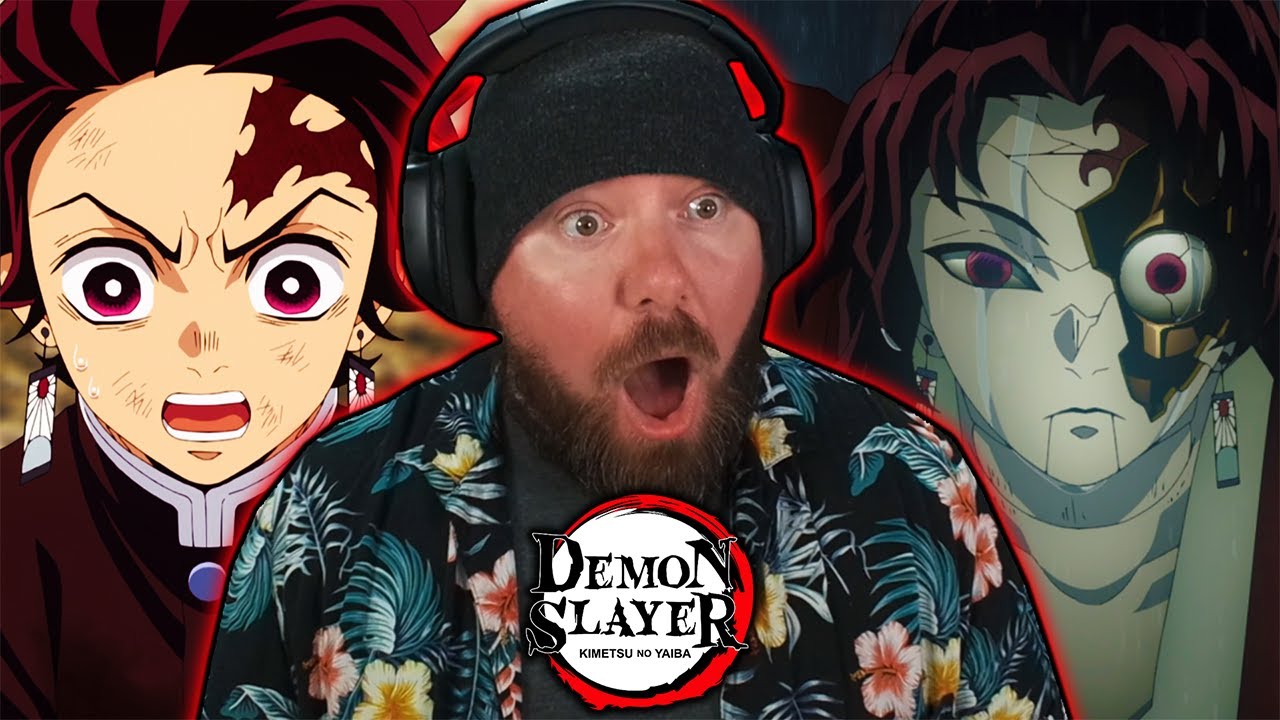 Demon Slayer: Kimetsu no Yaiba Season 3 Episode 2 Recap: Yoriichi Type Zero