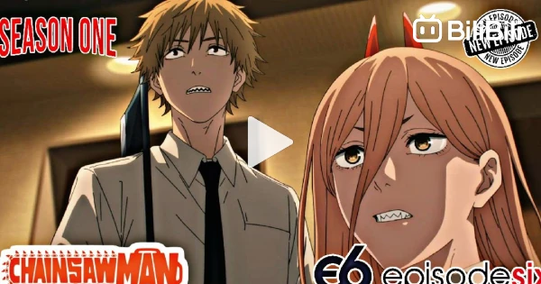 Chainsaw Man Season 2 Episode 1 or Episode 13 Explained In Hindi