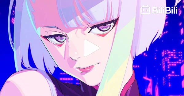 Cyberpunk - Lucy e David ganham nova animação +18 e enlouquece os otakus -  AnimeNew