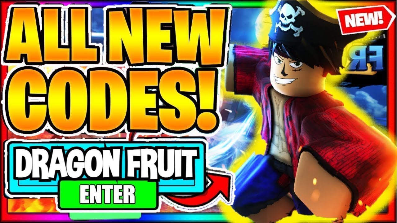 JULY *2022* ALL NEW SECRET OP CODES For BLOX FRUIT In Roblox Blox Fruit  Codes! - BiliBili