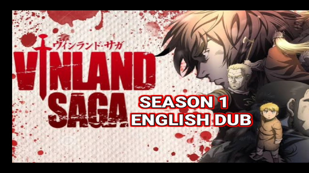 Watch Vinland Saga season 1 episode 19 streaming online