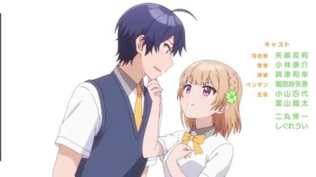 Osamake Episode 5 Moments: Osananajimi ga Zettai ni Makenai Love Comedy 