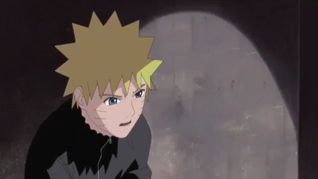 naruto the movie - the lost tower - BiliBili