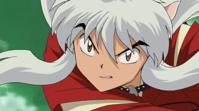 InuYasha Kanketsu-hen subtitle indonesia [Batch] - DLNime