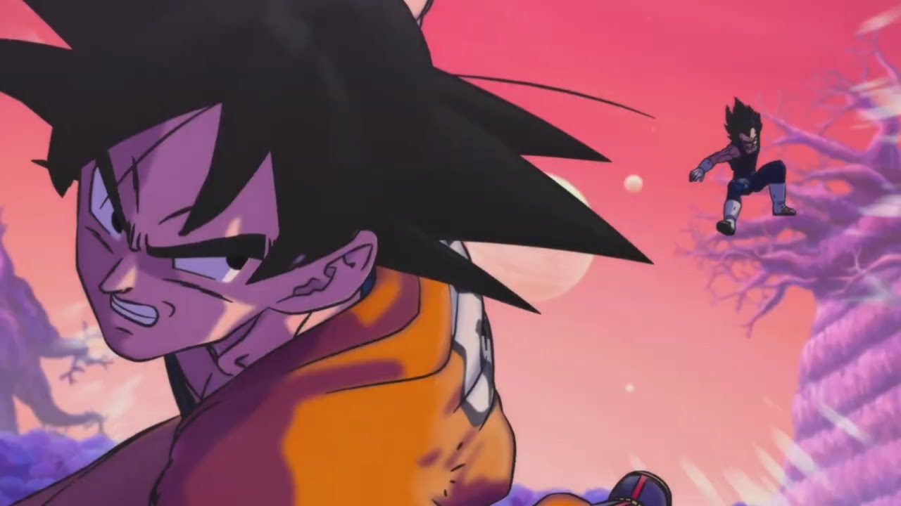 NOVO TRAILER! GOHAN VIRA SSJ BLUE PELA 1ª VEZ - CENA INÉDITA! DRAGON BALL  SUPER: SUPER HERO - BiliBili