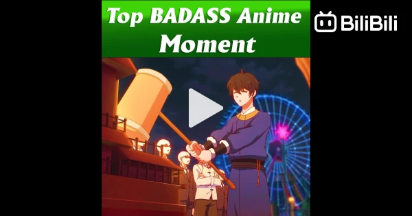Moments Badass Anime 9.2222222/10, The daily life of the immortal kin