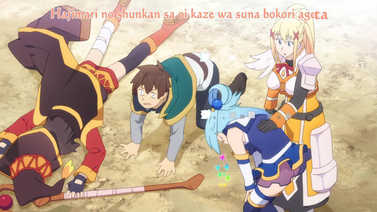 KonoSuba Season 2 Episode 7 REACTION & Review! Couples Live Reaction!  KAZUMA IS RICH! DARKNESS WOW! 