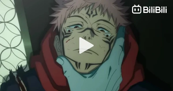 Jujutsu Kaisen - Opening 4, 4K, 60FPS