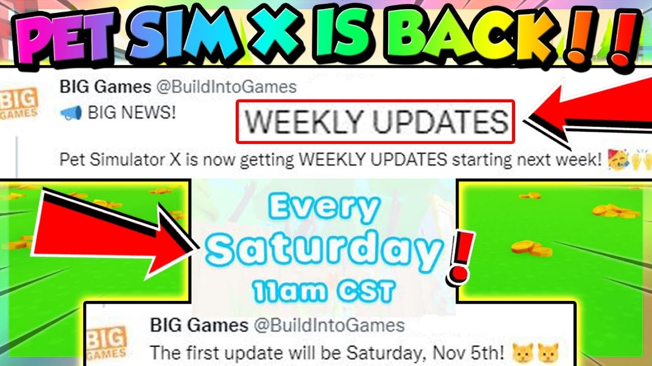 BIG Games (@BuildIntoGames) / X