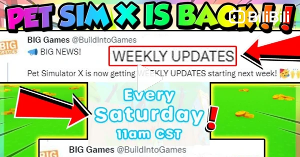 BIG Games (@BuildIntoGames) / X