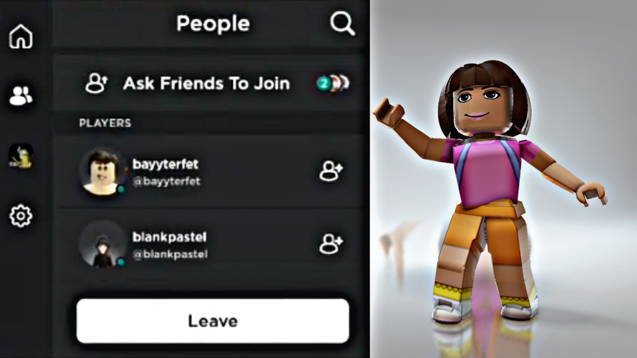 SECRET EMOTE in Roblox Brookhaven! in 2023