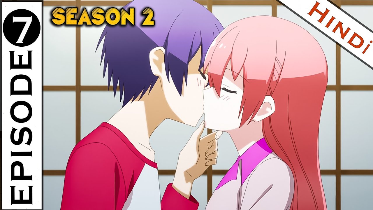 Tonikaku kawaii Season 2 Episode 4 Explained in Hindi