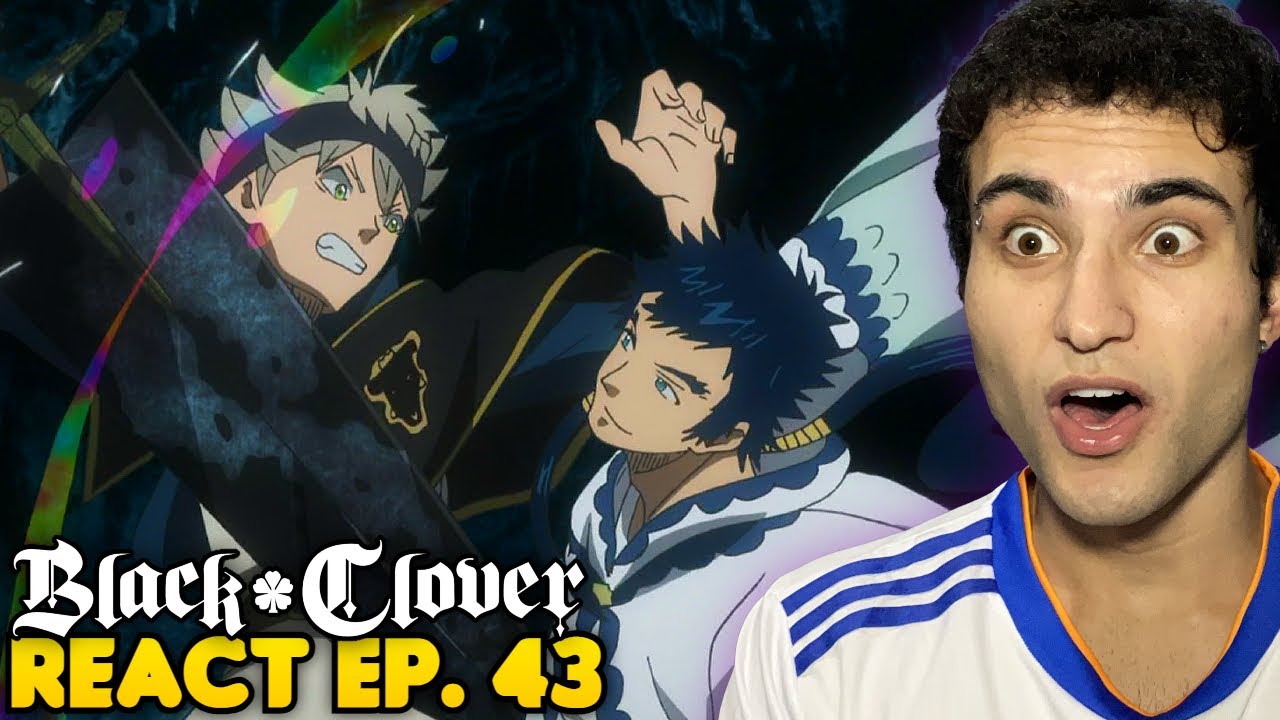 Black Clover - Episode 124 - Nero Reminisces Part Two