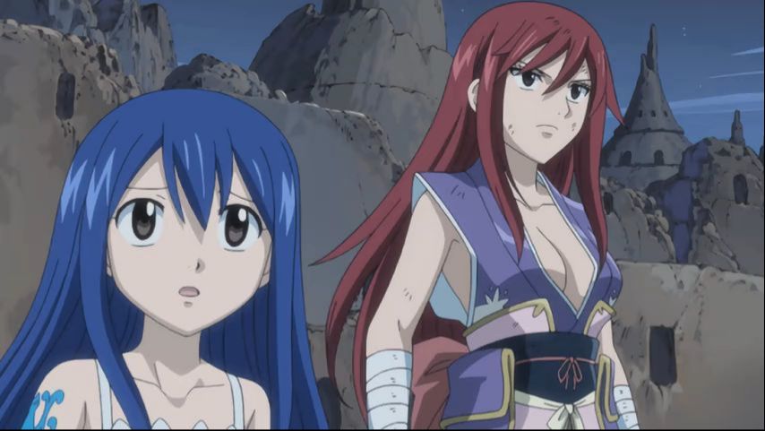 Já Lançou Fairy Tail Dublado? (@FairyTaildub) / X