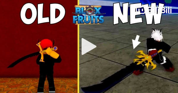 Brand New Fruits Are LEAKED For Update 20 In Blox Fruits! 