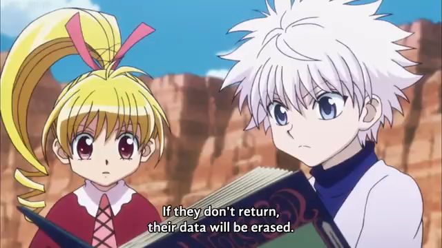 Hunter x Hunter (2011) Ep 73 Legendado, By Hunter x Hunter Brasil