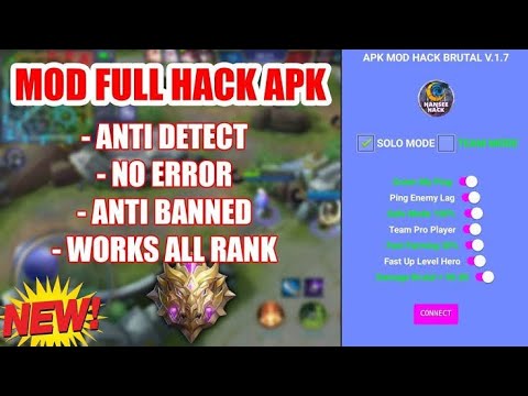 Mobile Legends Rank Booster APK Download for Android Free