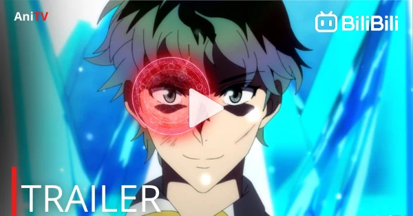 A Returner's Magic Should Be Special Saison 2 www.bilibili.tv