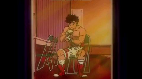 hajime no ippo season 2: A new challenger ep23 eng sub - BiliBili