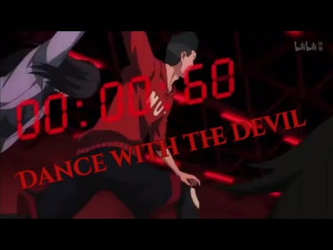 Ritsuka Tachibana  Dance With Devils Wiki  Fandom