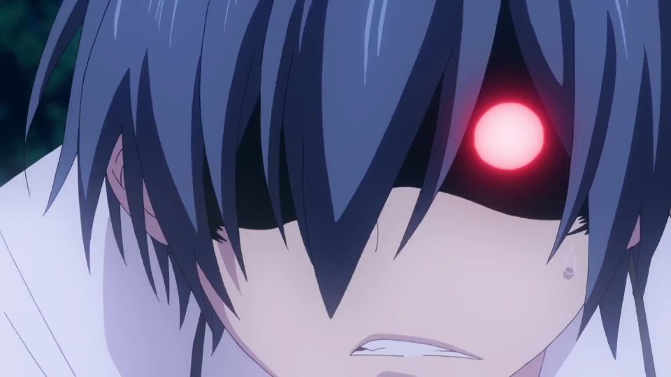 Date A Live III T.V. Media Review Episode 12