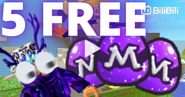 Roblox: How to get Mythic Eggs in Bee Swarm Simulator
