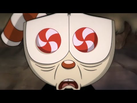 The Cuphead Show! - BiliBili