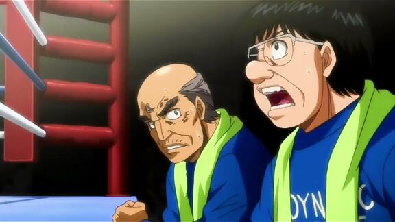 Hajime no Ippo Episode 81-90 Tagalog - BiliBili