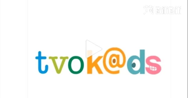 Aqua s TVOKids Logo Bloopers Take 1 Is Here BiliBili aqua-s-tvokids-logo-bloopers-take-1-is-here-bilibili