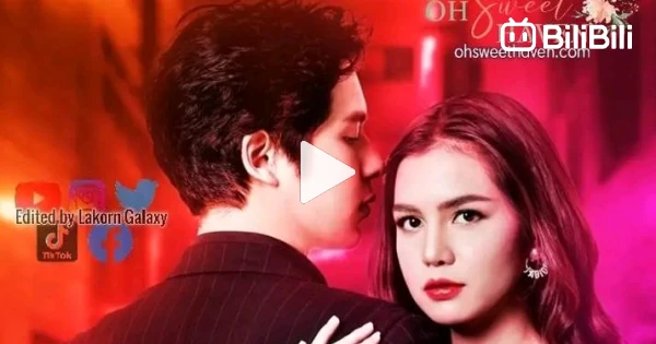 Rang Rak Rai RANG RAK PRANG JAI EP.13 - BiliBili