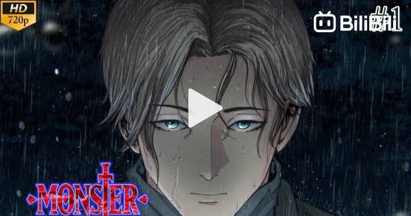 Monster - Episode 1 (Sub Indo) - Bstation