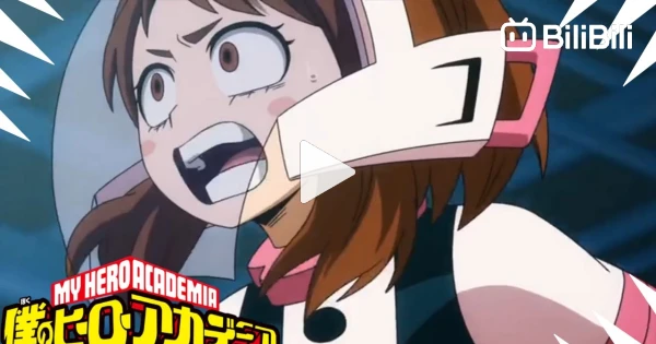 Recovery Girl Doing What She Does Best - My Hero Academia 