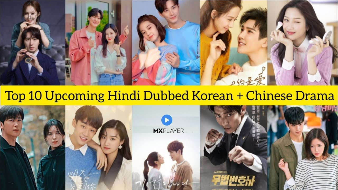 8 Hindi-dubbed Chinese dramas on MX Player that are a must-watch