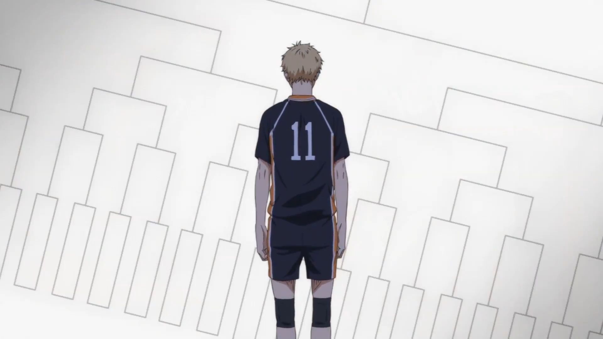 Haikyuu!! S3 episode 8 - SUB INDO - BiliBili