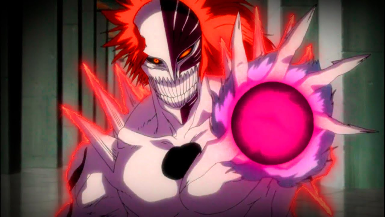 Bleach Online  Demon Ichigo UBP, Finally using my vitality 