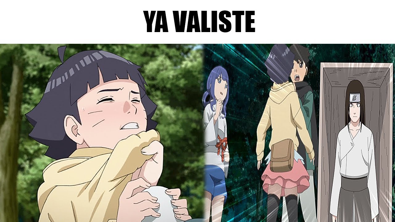 MEMES DE NARUTO SHIPPUDEN #35 