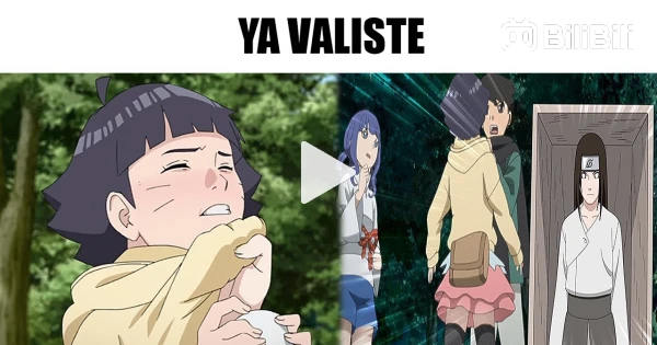 MEMES DE NARUTO SHIPPUDEN #35 