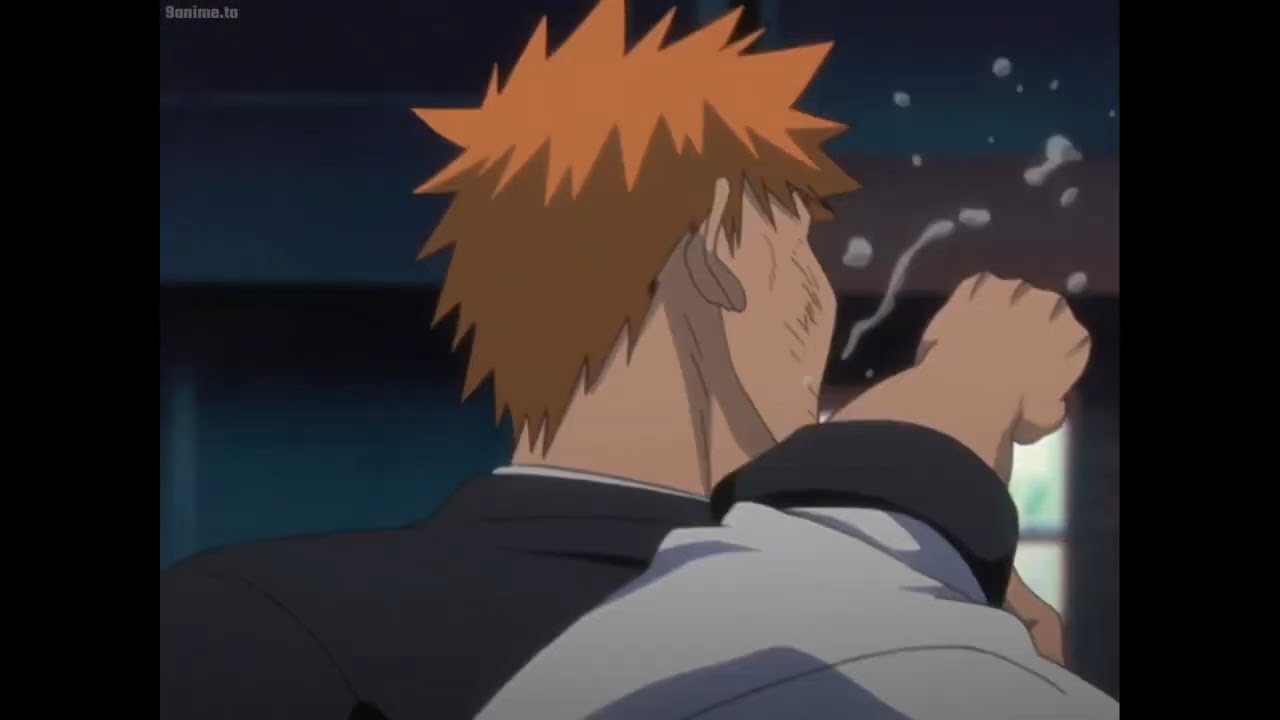 Bleach-Episode-90 - BiliBili