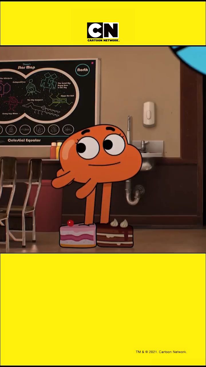 Hσwl on X: The Japanese VA of Naruto also voices Gumball in the Japanese  dub 😭🙏  / X