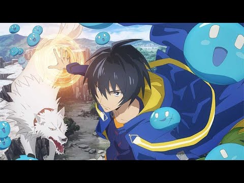 Amu and Seika pleasant talk  Saikyou Onmyouji no Isekai Tenseiki Ep4  [ENG-SUB] 