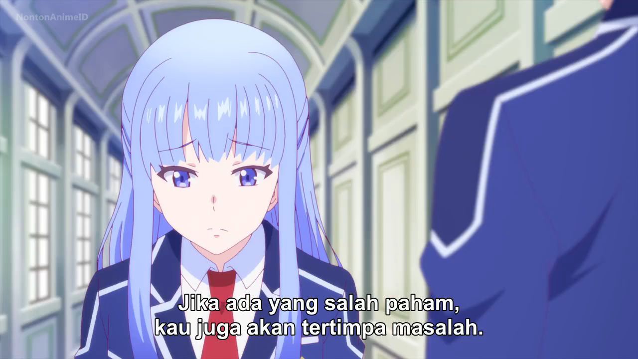 Nonton Anime Akuyaku Reijou nanode Last Boss wo Kattemimashita Episode 4  dan Episode 5 Sub Indo - Tribunbengkulu.com