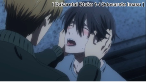 Dakaretai Otoko 1-I ni Odosarete Imasu Movie: Spain-hen / Dakaichi The Movie  In Spain (INDONESIA) - BiliBili