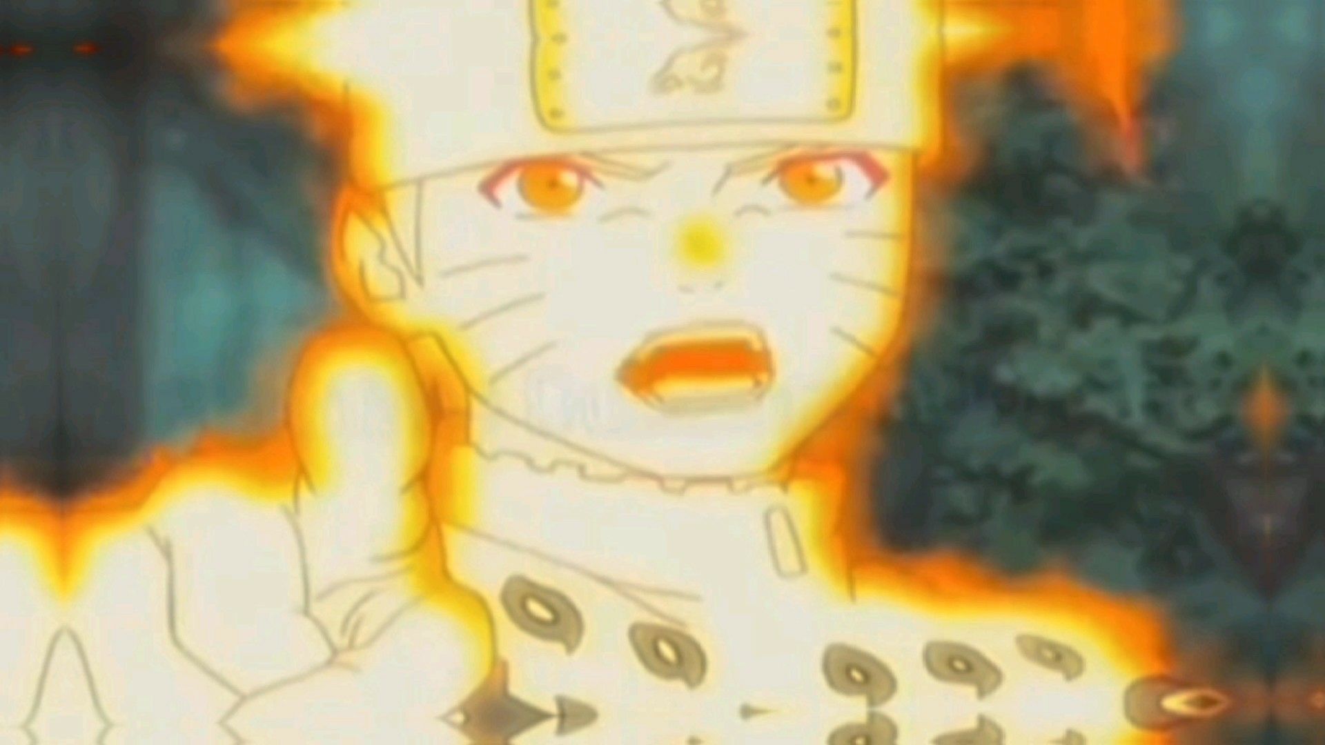 Naruto Season 6 - Episode 138 – Pure Betrayal, and a Fleeting Plea