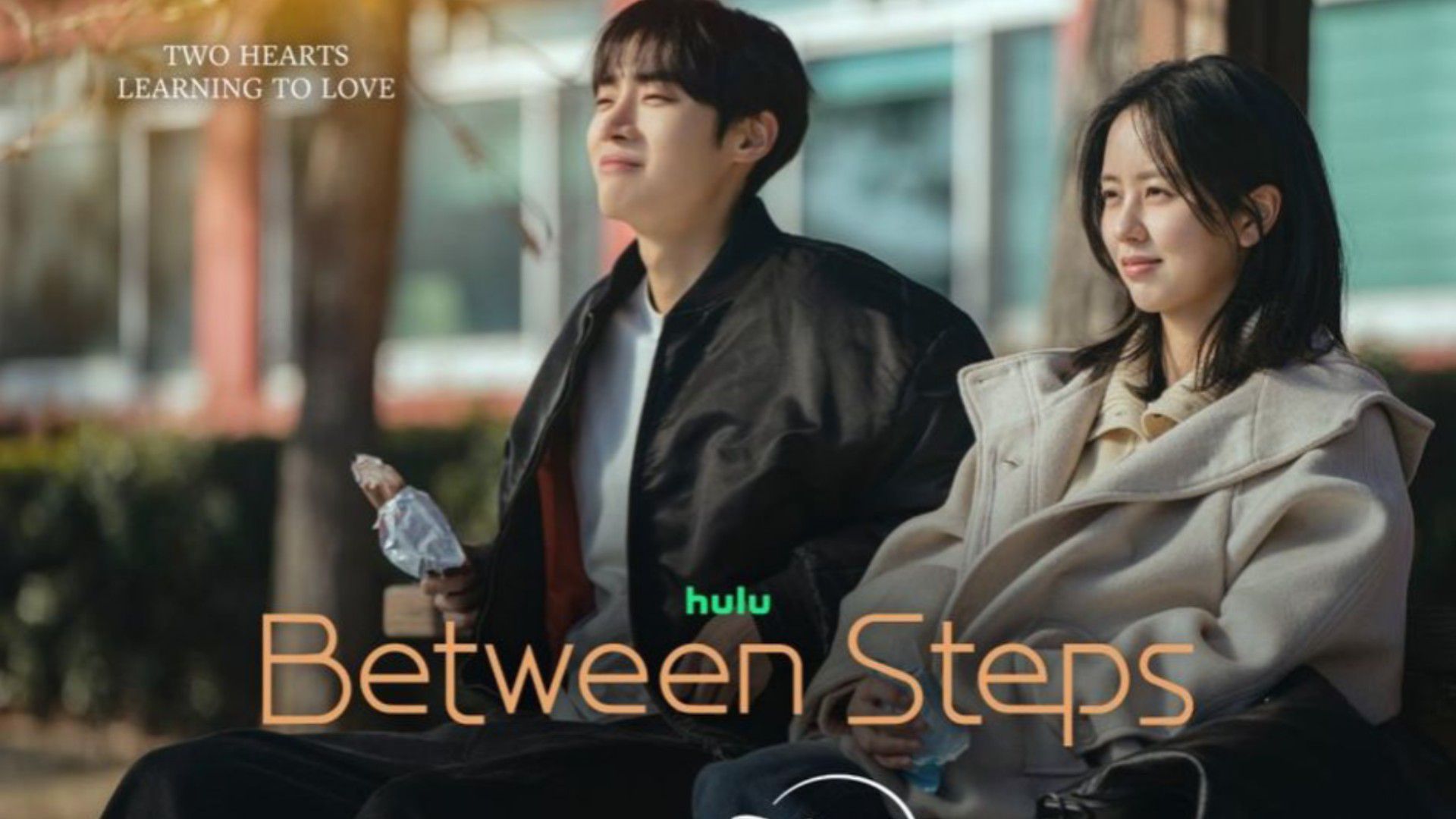 [Drakor 2026] Between Steps - BiliBili