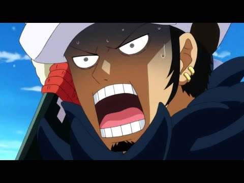 Daily Trafalgar Law on X: What an amazing episode There are a lot of great  shots of Law One Piece Episode 1017 #TrafalgarLaw #ONEPIECE #Law  #トラファルガー・ロー #OnePiece1017  / X