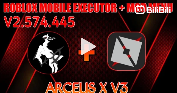 TUDO SOBRE] ARCEUS X V3 Noticias EXECUTOR MOBILE Atualizadas (2022