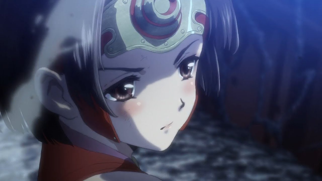 koutetsujou no kabaneri unato kessen