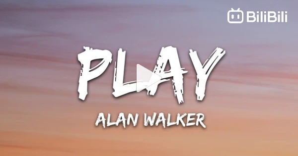 You Played For Me, Alan Walker Ft. K-391, Tungevaag, mangoo