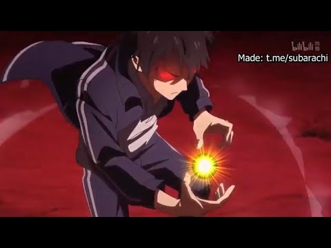 Don't Fall For Wang Ling | The Daily Life of the Immortal King | Clip |  Netflix Anime - YouTube