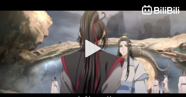 Assistir Mo Dao Zu Shi: Episódio 7 Online - Animes BR